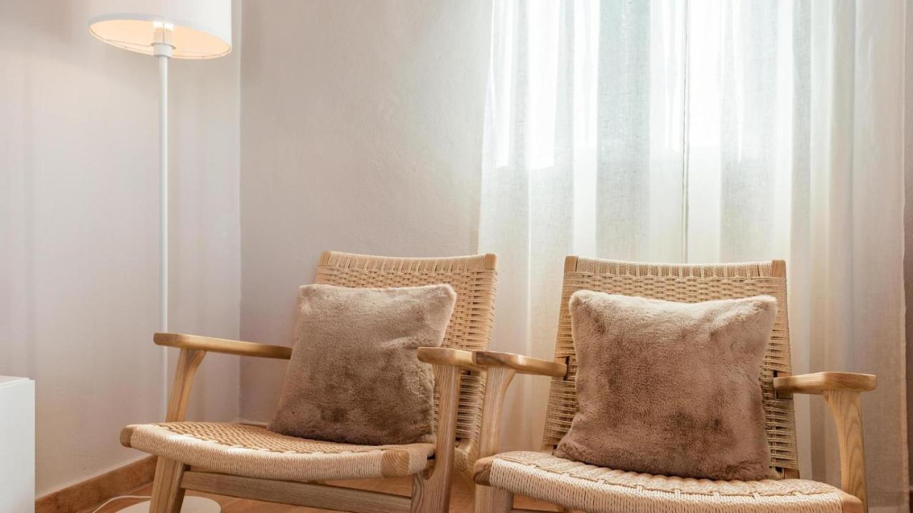 Villa Francisco Torrox By Ruralidays מראה חיצוני תמונה